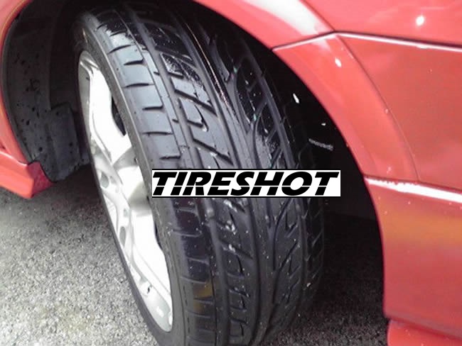 Tire Nexen N1000